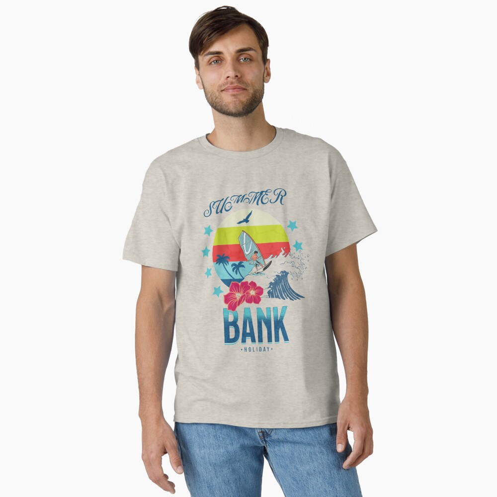 Item preview, Classic T-Shirt designed and sold by SLAYM21.