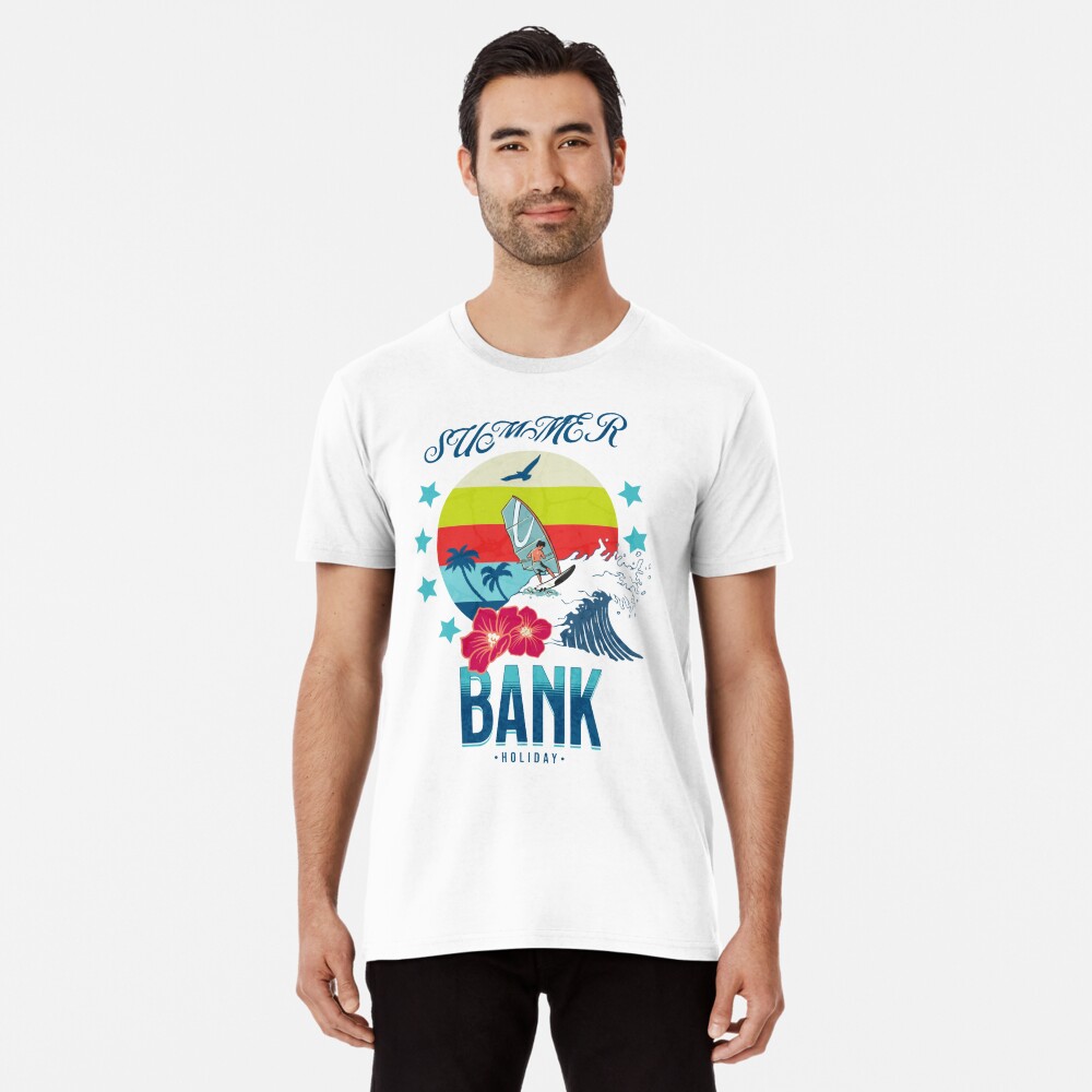 Item preview, Premium T-Shirt designed and sold by SLAYM21.