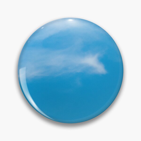 Item preview, Wispy Clouds designed and sold by Ruth Curtis.