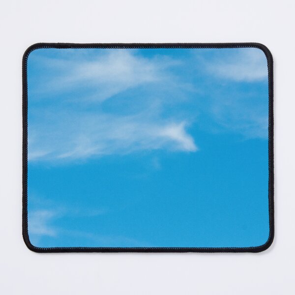 Item preview, Wispy Clouds designed and sold by Ruth Curtis.
