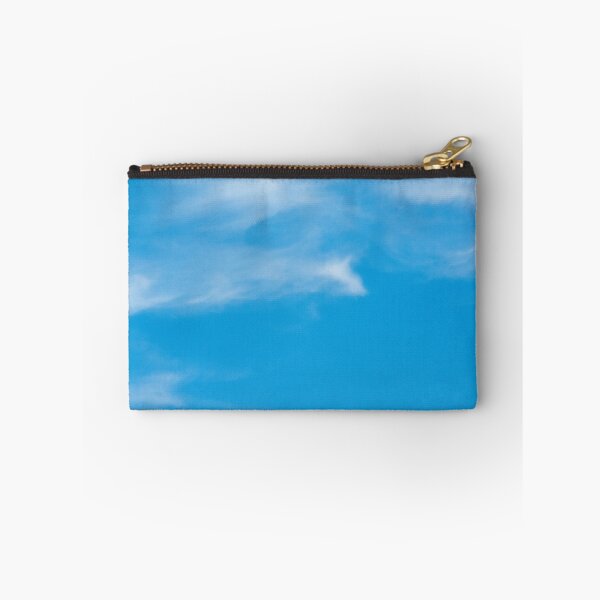Item preview, Wispy Clouds designed and sold by Ruth Curtis.