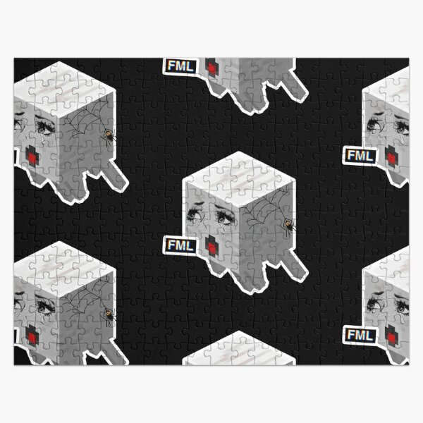 Minecraft Google Image - ePuzzle photo puzzle