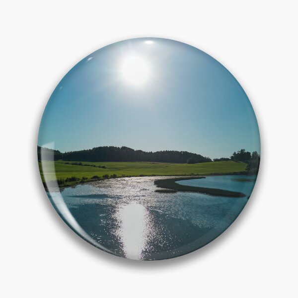 Item preview, Alasenlahti sunshine designed and sold by Jouko Lehto Photography.