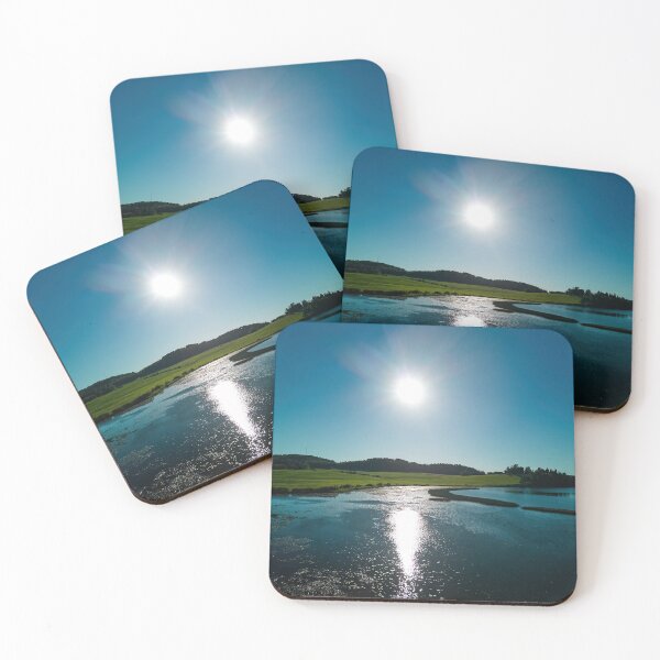 Item preview, Alasenlahti sunshine designed and sold by Jouko Lehto Photography.