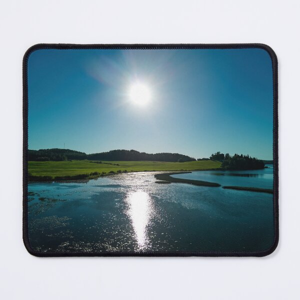 Item preview, Alasenlahti sunshine designed and sold by Jouko Lehto Photography.