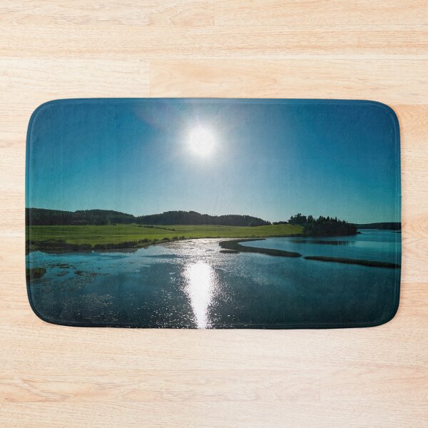 Item preview, Alasenlahti sunshine designed and sold by Jouko Lehto Photography.