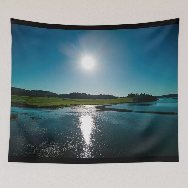 Item preview, Alasenlahti sunshine designed and sold by Jouko Lehto Photography.