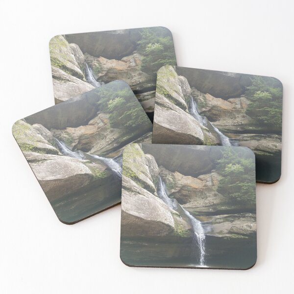 Item preview, Waterfall designed and sold by MinaBohl.