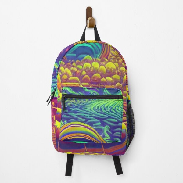 Item preview, Psychedelic Universe - 3 designed and sold by TheDreamEffect.