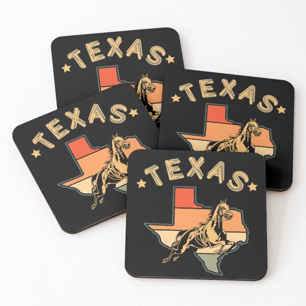 Artikelvorschau, Vintager Bundesstaat Texas entworfen und verkauft von SidTastic .