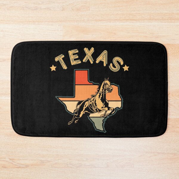 Artikelvorschau, Vintager Bundesstaat Texas entworfen und verkauft von SidTastic .