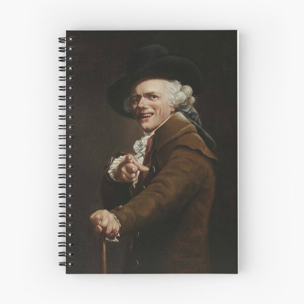 Aperçu de l'œuvre DuCreux créée et vendue par FancyMatt.