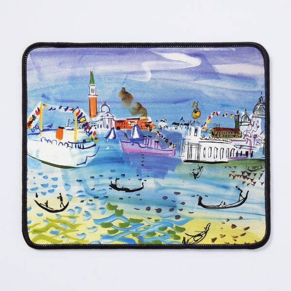 Item preview, Art By Raoul Dufy 1877,  France designed and sold by space company ®.