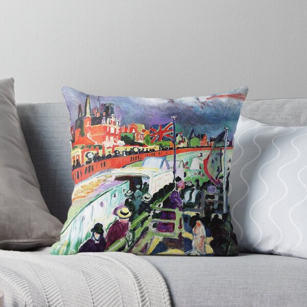 Item preview, Art By Raoul Dufy 1877,  France designed and sold by space company ®.