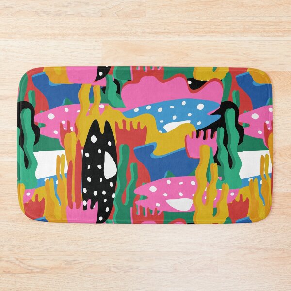 Item preview, Vivid ocean designed and sold by Chen-Len.