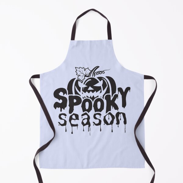 Item preview, Spooky season Halloween - funny saying designed and sold by VichallanStudio.