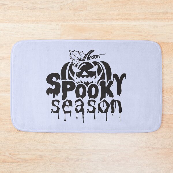 Item preview, Spooky season Halloween - funny saying designed and sold by VichallanStudio.