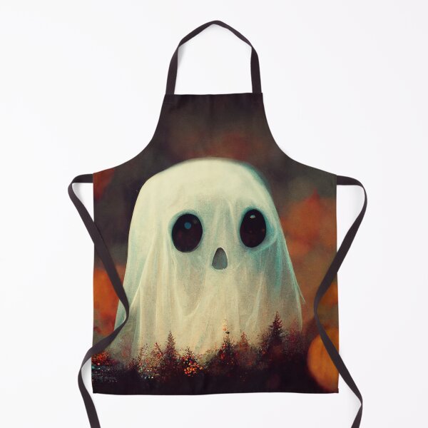 Item preview, Surprised Ghost designed and sold by aiartbysig.