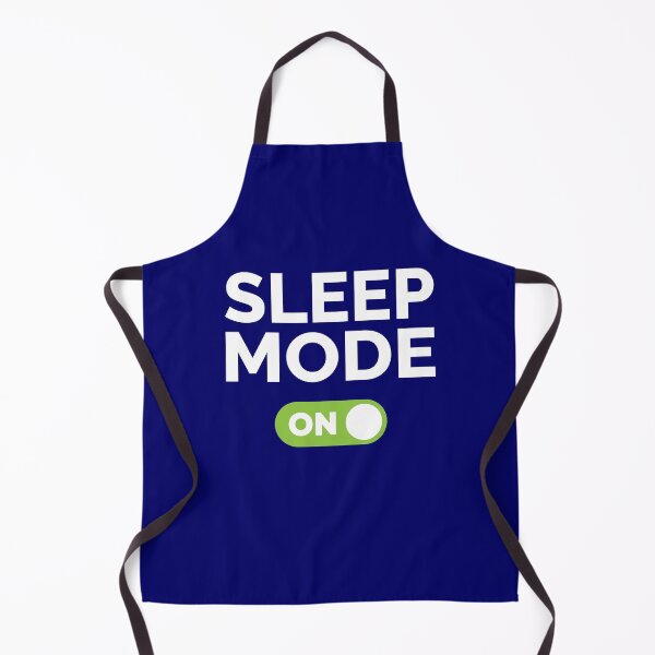 Item preview, Sleep Mode On designed and sold by freshLayer.