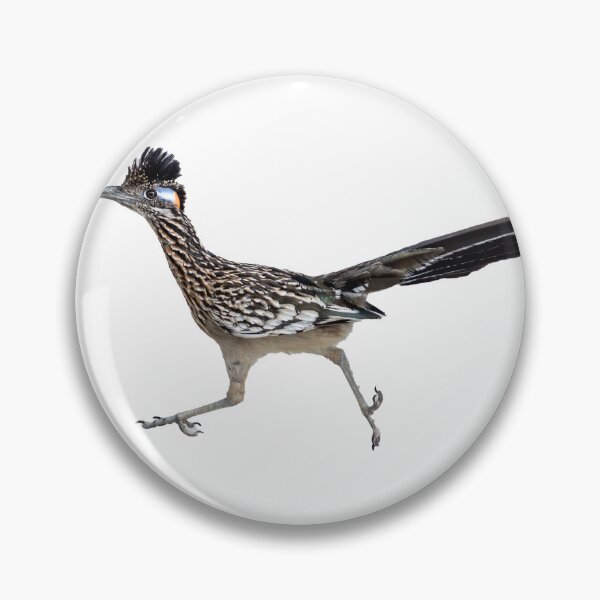 Item preview, Roadrunner running designed and sold by WendyEMiller.