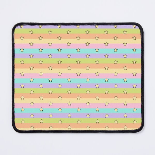 Item preview, Aesthetic retro rainbow designed and sold by jullypaivadraws.