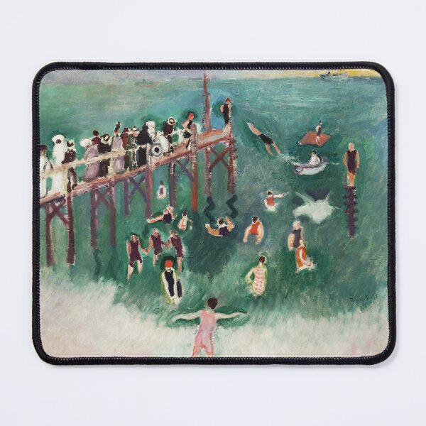 Item preview, Art By Raoul Dufy 1877,  France designed and sold by space company ®.