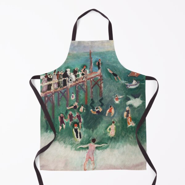 Item preview, Art By Raoul Dufy 1877,  France designed and sold by space company ®.