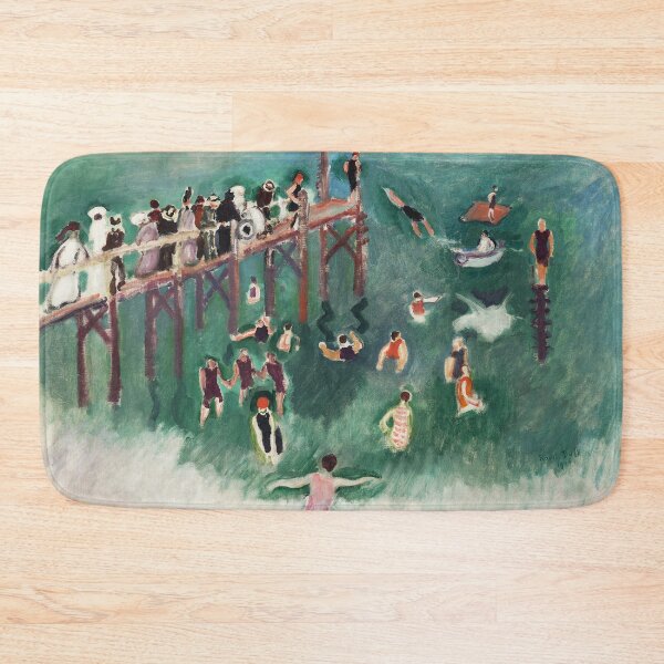 Item preview, Art By Raoul Dufy 1877,  France designed and sold by space company ®.
