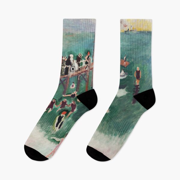 Item preview, Art By Raoul Dufy 1877,  France designed and sold by space company ®.
