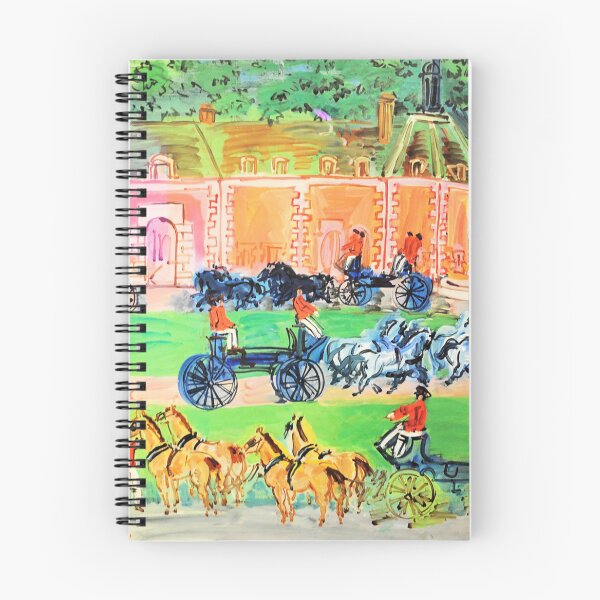 Item preview, Art By Raoul Dufy 1877,  France designed and sold by space company ®.
