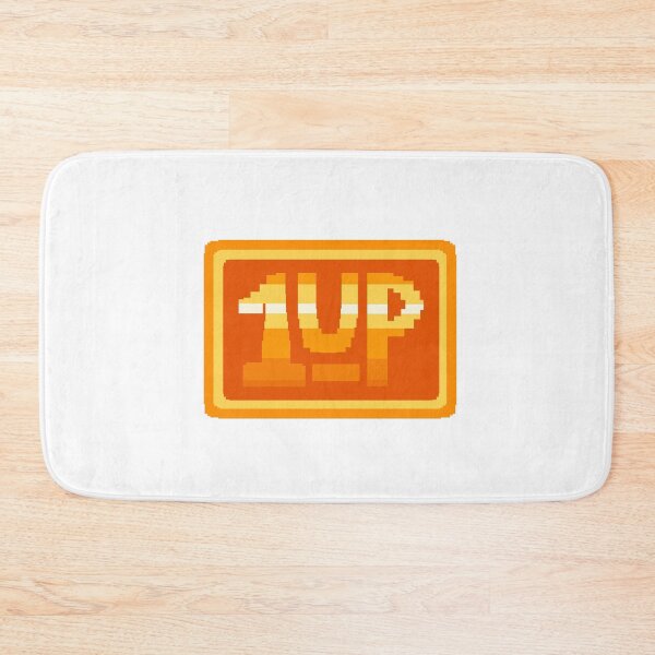 Item preview, Pixel 1UP Extra Life designed and sold by sheatherley.