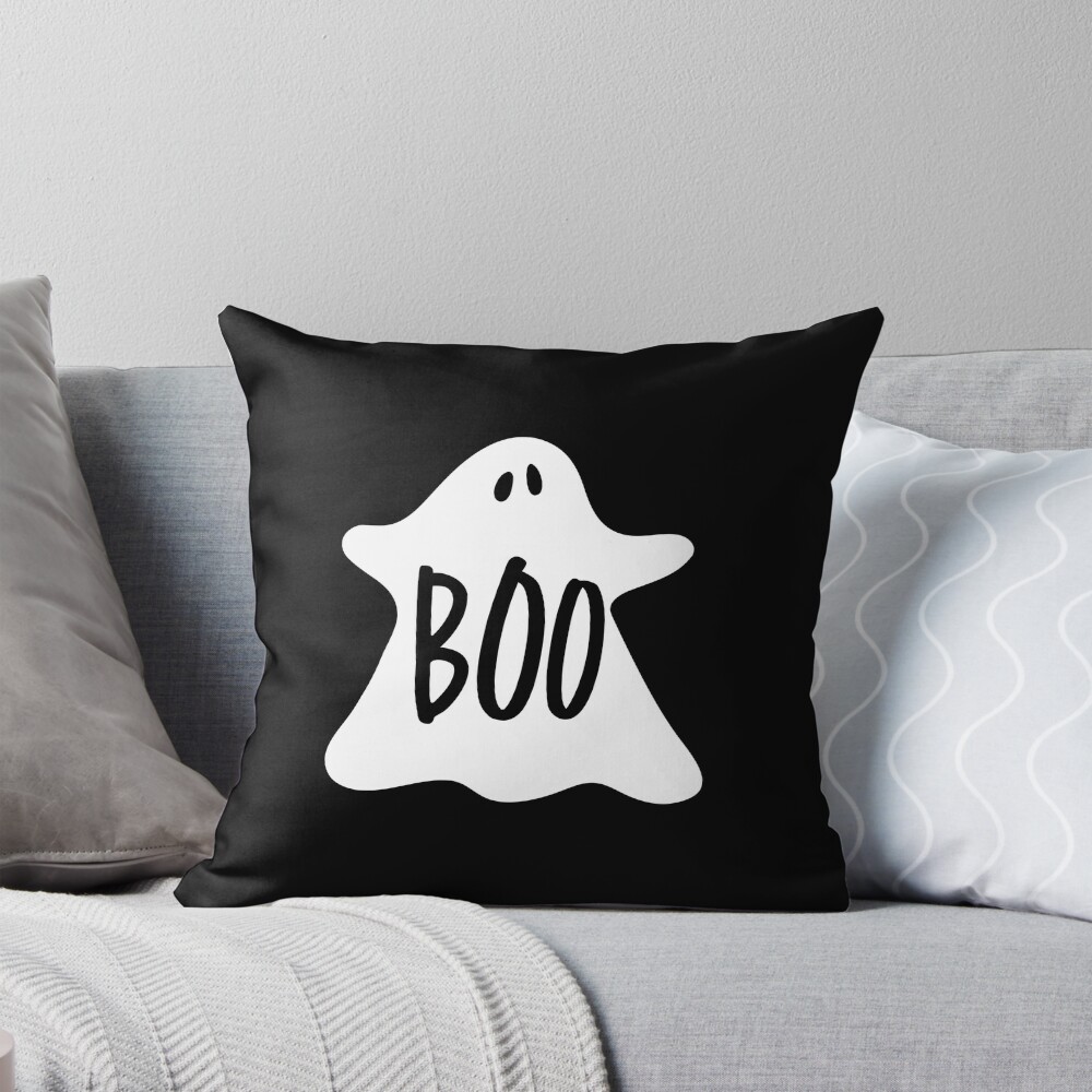 Item preview, Throw Pillow designed and sold by DesignCats.