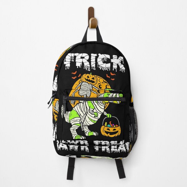 Item preview, TRICK RAWR TREAT T REX designed and sold by Affyboss6.