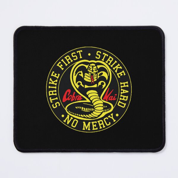 Item preview, Cobra Kai designed and sold by dopebox.