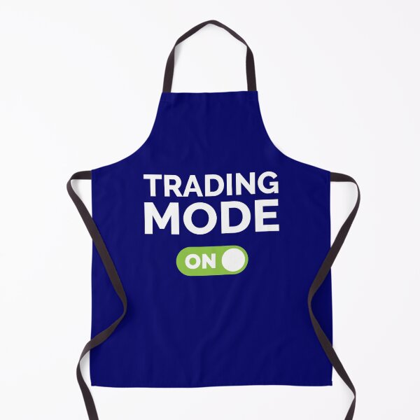 Item preview, Trading Mode On designed and sold by freshLayer.