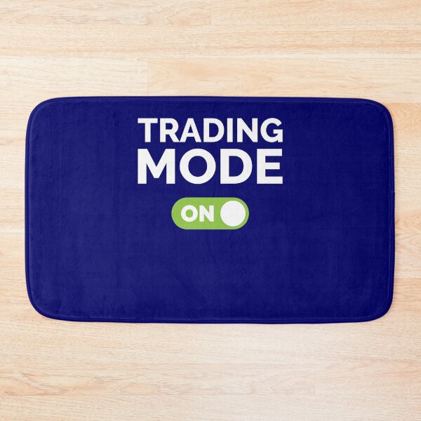 Item preview, Trading Mode On designed and sold by freshLayer.