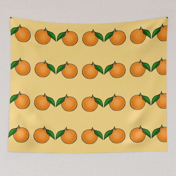 Item preview, Oranges designed and sold by Shayla-Michelle.