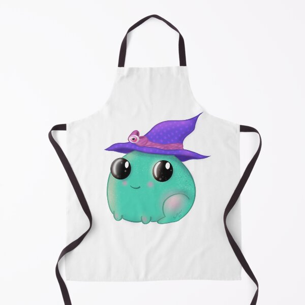 Item preview, Foggy witch designed and sold by snailfarmer22.