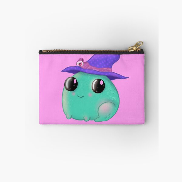 Item preview, Foggy witch designed and sold by snailfarmer22.