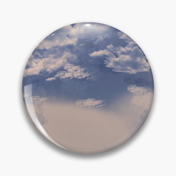 Item preview, Mellow Sky Illustration  designed and sold by JOHNACCO.