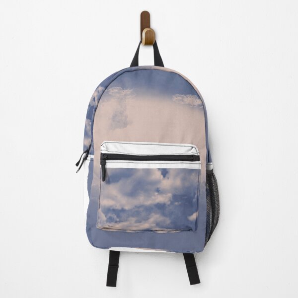 Item preview, Mellow Sky Illustration designed and sold by JOHNACCO.