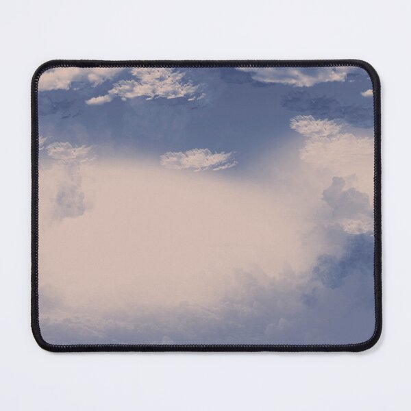 Item preview, Mellow Sky Illustration  designed and sold by JOHNACCO.