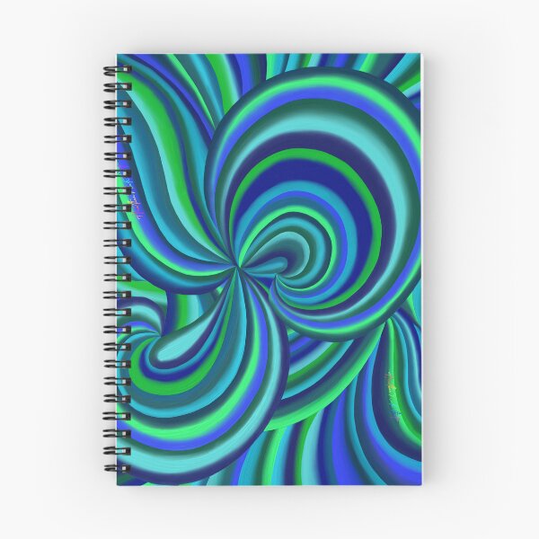 Item preview, Tropical Skadoosh by Heather Nafe Art designed and sold by HeatherNafeArt.