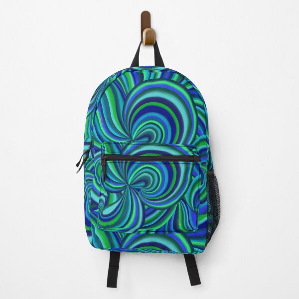 Item preview, Tropical Skadoosh by Heather Nafe Art designed and sold by HeatherNafeArt.
