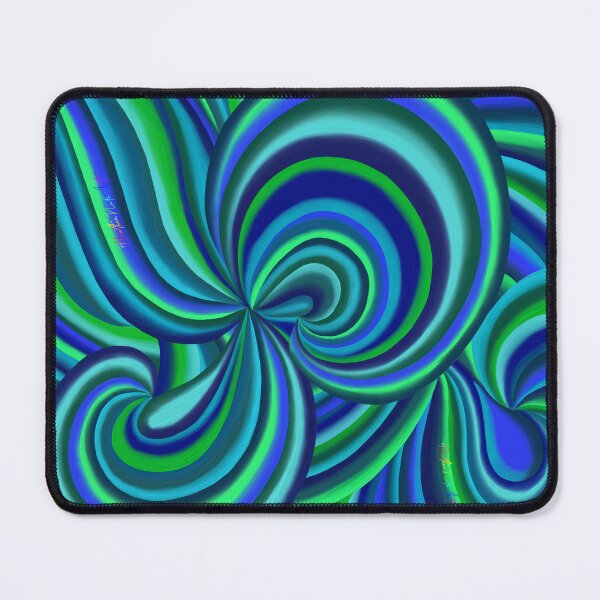 Item preview, Tropical Skadoosh by Heather Nafe Art designed and sold by HeatherNafeArt.