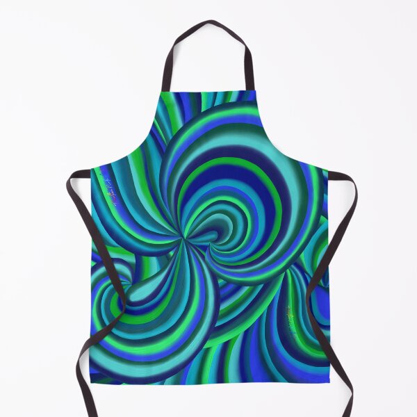Item preview, Tropical Skadoosh by Heather Nafe Art designed and sold by HeatherNafeArt.