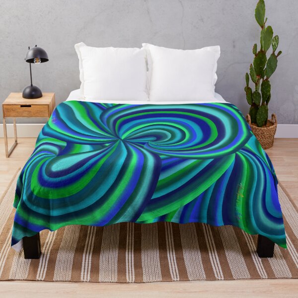 Item preview, Tropical Skadoosh by Heather Nafe Art designed and sold by HeatherNafeArt.
