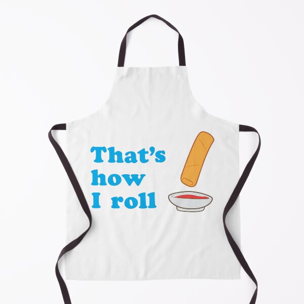 Item preview, That's how I roll designed and sold by hirapbuhay.