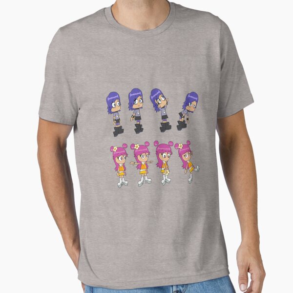Ami Yumi T-Shirts for Sale | Redbubble