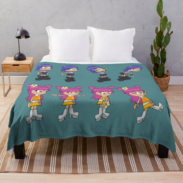 Item preview, Hi Hi Puffy AmiYukmi pack designed and sold by AbuVodena.